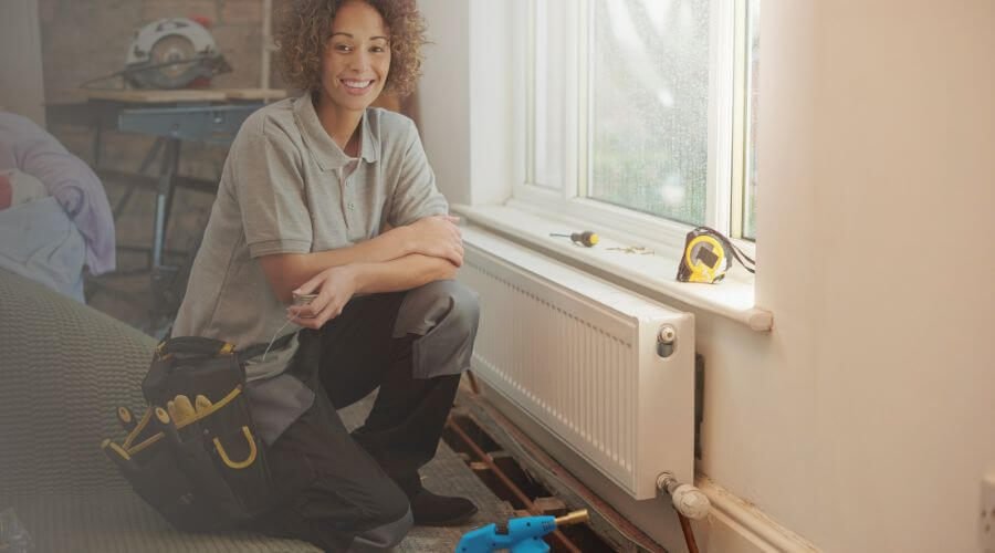 Professional Tankless Water Heater Installation in Vail, CO